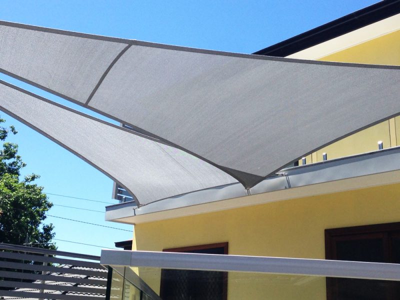 Shade Sails Canberra & Queanbeyan Install, Repair And Replace Free Quotes